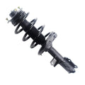 AutoShack Front Complete Strut and Coil Spring Passenger Side Replacement for 2010 2011 2012 2013 Kia Forte Koup 2012-2013 Forte5 2.0L 2.4L FWD CST100777