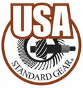 USA Standard Transfer Case BW4424 Input Shaft