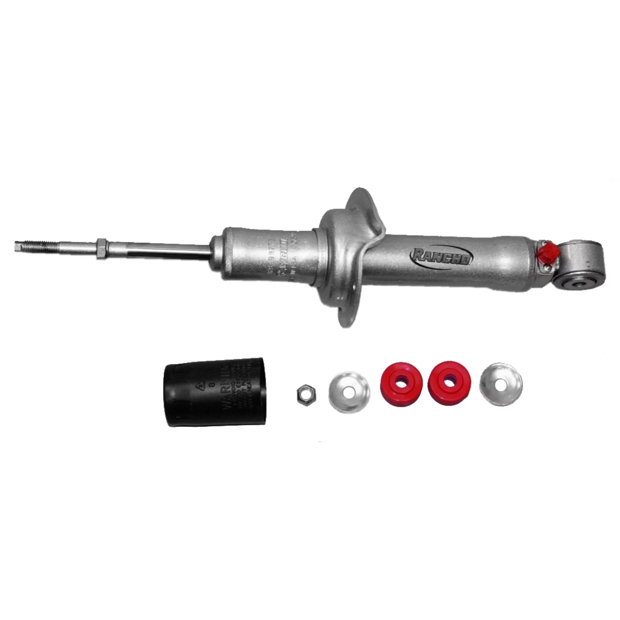 Rancho RS9000XL RS999773 Suspension Strut Fits select: 2004-2015 NISSAN TITAN, 2005-2014 NISSAN ARMADA