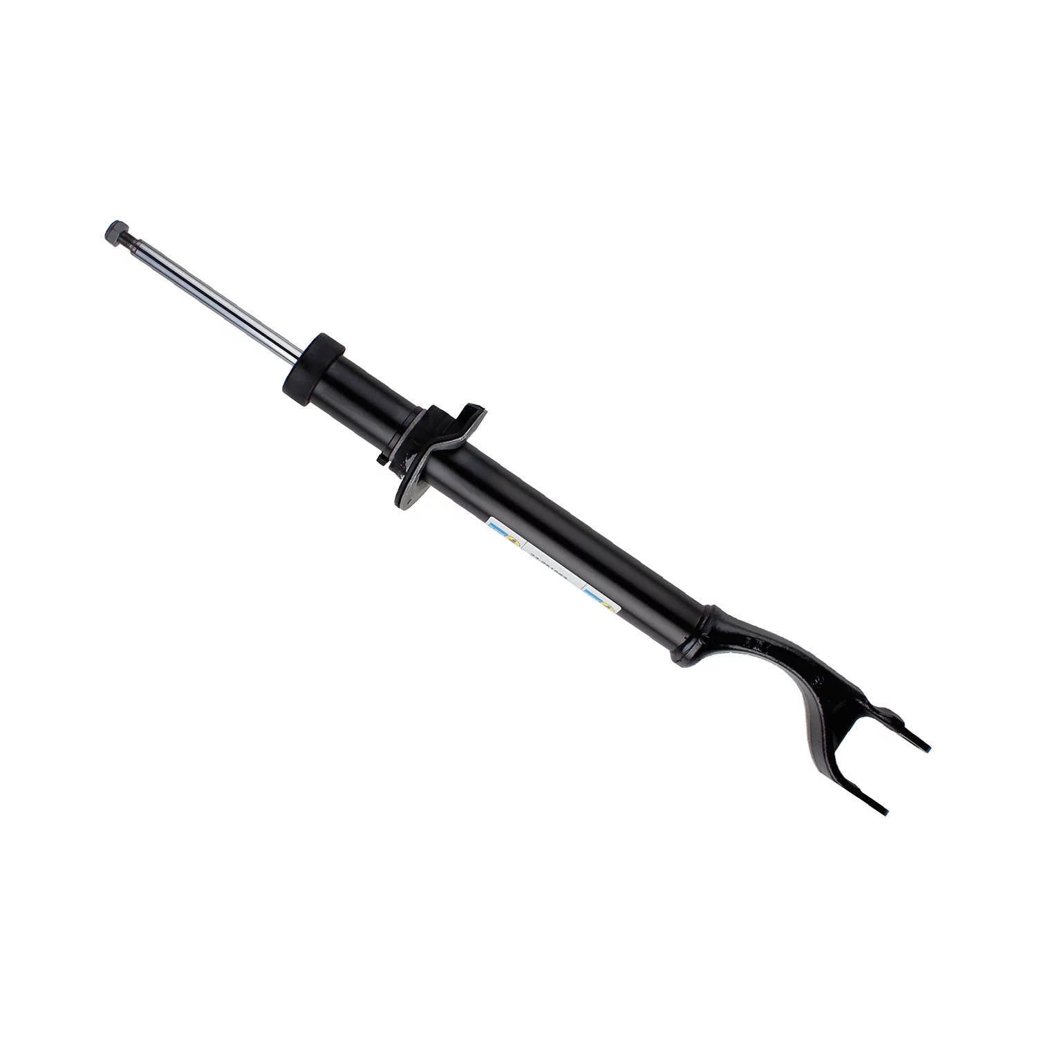 Bilstein B4 OE Replacement DampTronic Shock Absorber Fits select: 2015-2022 MERCEDES-BENZ C 300 4MATIC