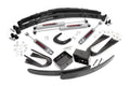 Rough Country 6 Lift Kit for 1973-1976 Chevy/GMC  C20/K20 | GMC C25/K25 - 12730