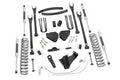 Rough Country 6 Lift Kit for 2008-2010 Ford F-250 Super Duty | Diesel - 58440