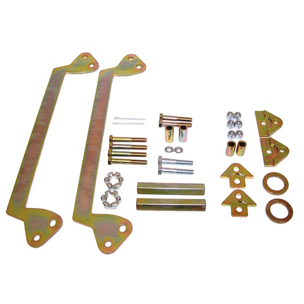 HIGH LIFTER POLARIS 570 SPORTSMAN SP LIFT KIT
