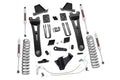 Rough Country 6 Lift Kit for 2011-2014 Ford F-250 Super Duty | Diesel - 54140
