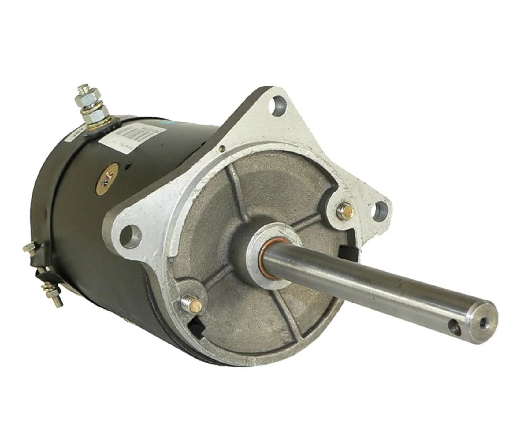 New Starter Fits Ford Club Wagon 1962 1963 1964 Sr538X C2Af-11001-B C2Af-11002-A