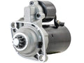 New Starter Fits Volkswagen Cabrio Passat 1995 1996 1997 0001124001 0001124002