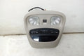 Pre-Owned 02 2002 Jeep Grand Cherokee Overhead Roof Console with Sunroof Controls OEM (Good)