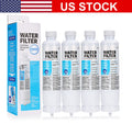 4Pack DA29-00020B HAF-CIN/EXP Refrigerator Water Filter, Compatible with Samsung Refrigerator Water Filter