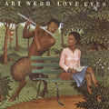 Art Webb - Love Eyes - Jazz - CD