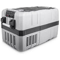 Project X AC57245-1 Blizzard Box - 41Qt/38L Electric Portable Fridge / Freezer