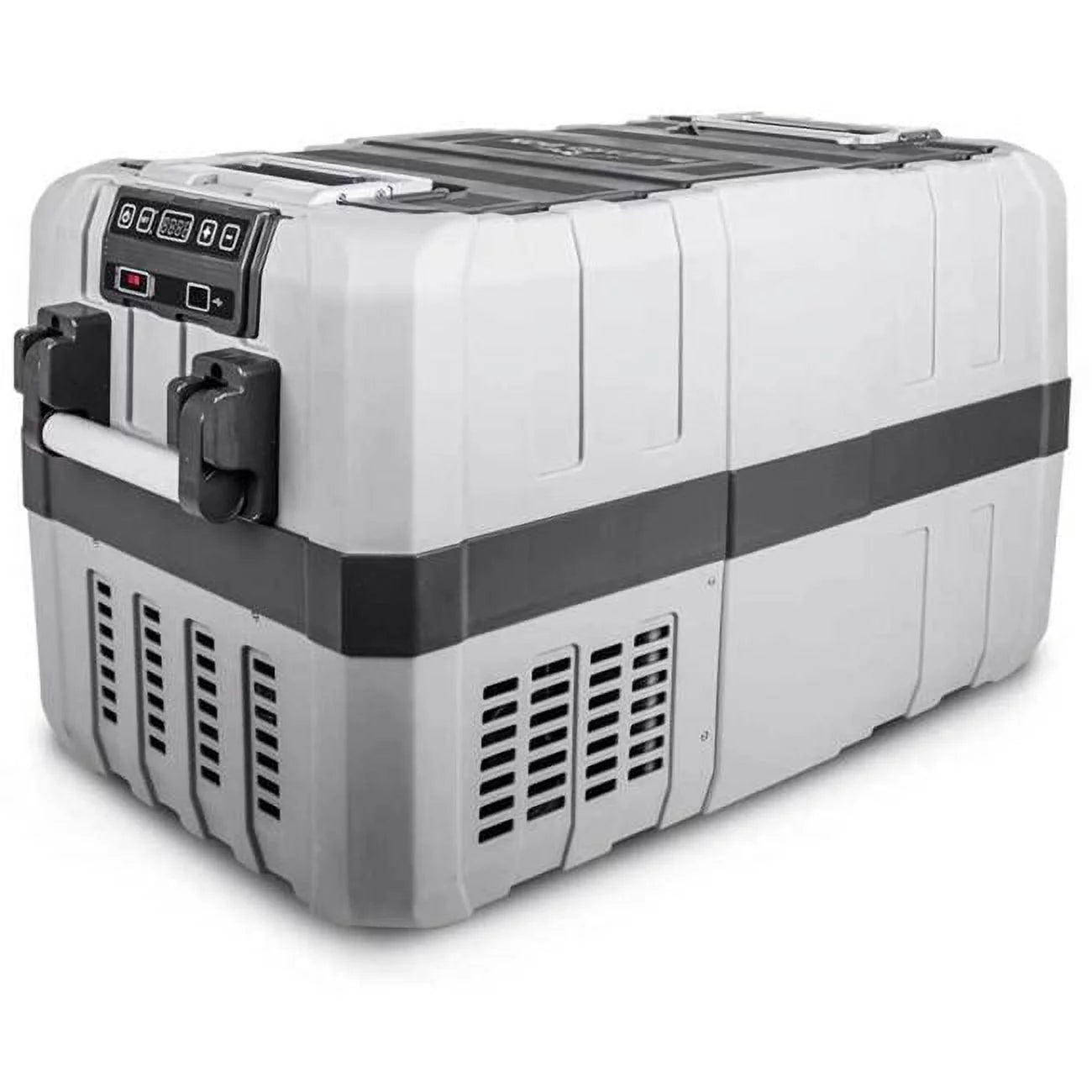 Project X AC57245-1 Blizzard Box - 41Qt/38L Electric Portable Fridge / Freezer