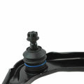 Control Arm w/ Ball Joint Pair Front Upper LH & RH Sides For 05-18 Toyota Tacoma