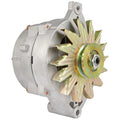 New 12 Volt Alternator Fits Ford Galaxie 500 Galaxie 1973-1974 D5Zfba D4Sz10346A