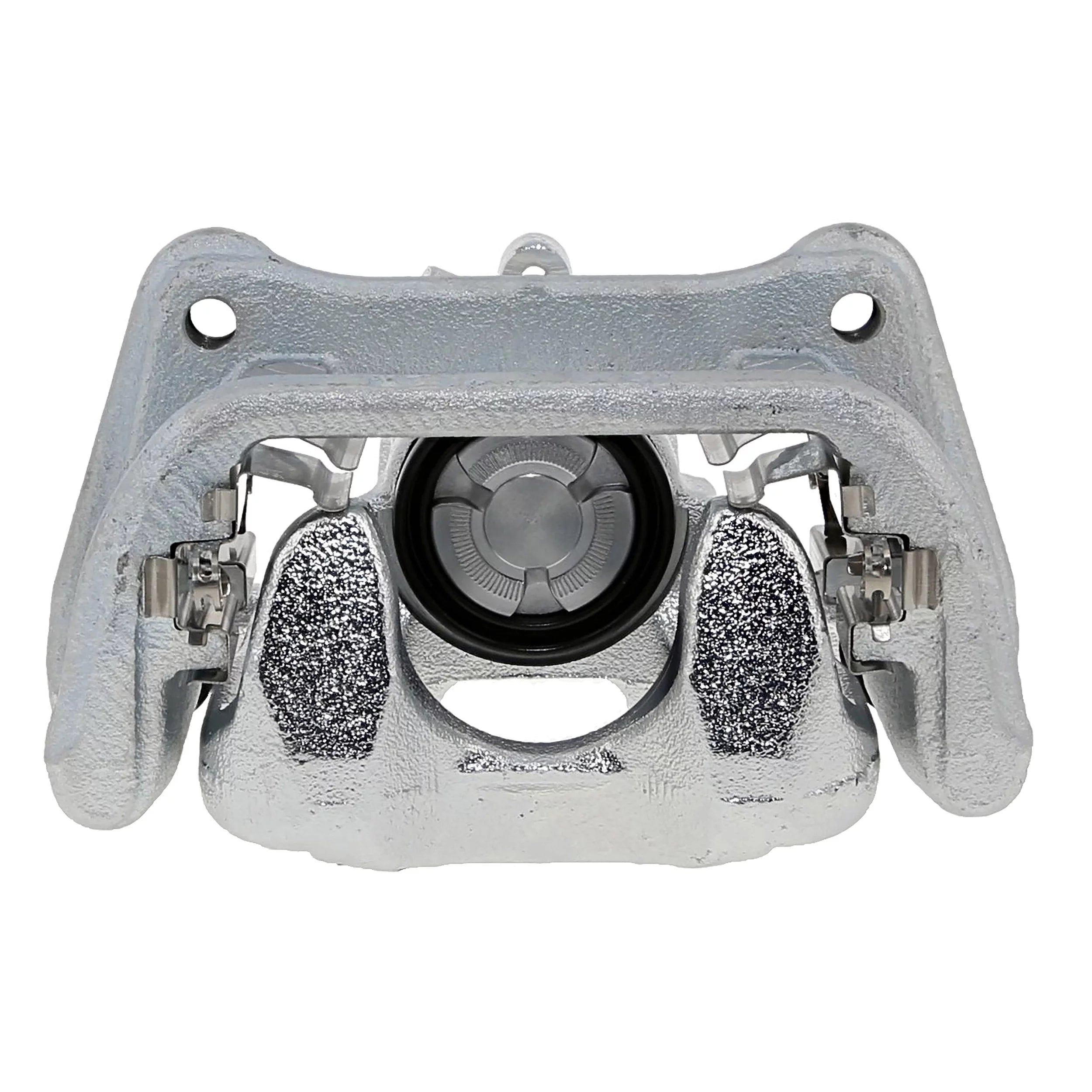 Raybestos Element3 New Plated Calipers Fits select: 2018-2020 JEEP COMPASS, 2018 JEEP RENEGADE