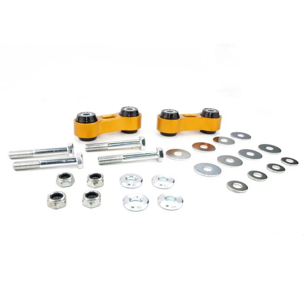 Whiteline For Subaru Impreza 1993-2016 Front & Rear Front Sway bar Link | KLC32