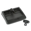 Rugged Ridge 13551.17 Dash Multi-Mount Phone Kit; 07-10 Jeep Wrangler JK Fits select: 2008 JEEP WRANGLER UNLIMITED
