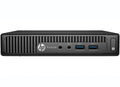 Pre-Owned Desktop Micro PC HP 400 ProDesk 2nd Gen Core I5 - 4 GB Ram 128GB SSD (Refurbished: Good)