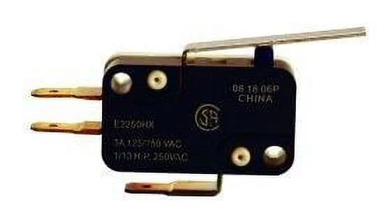 Chair Limit Switch Cherry Limit Switch 125/250 Volt AC 6/3 amp A-Dec P&C EZ, DCI-2794