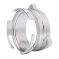 Espresso Dosing Funnel Coffee Dosing Cup Barista Tool for Espresso Brewing