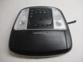 Pre-Owned Jeep Grand Cherokee Overhead Roof Console w/Homelink & Sunroof OEM LKQ (Good)