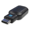Comprehensive Type-C Male to USB 3.0A Female Adapter Plug (USB3CUSB3AF)