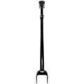 Dorman 522-412 Rear Rearward Suspension Control Arm for Specific Nissan Models, Black Fits select: 1998-2001 NISSAN ALTIMA
