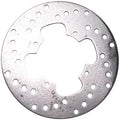 EBC Brake Rotor, Rear 190mm for Honda CRF150R 2012-2018