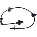 Dorman 695-129 Front Passenger Side ABS Wheel Speed Sensor for Specific Honda Models