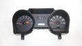 Pre-Owned 2007 2008 2009 Ford Mustang Speedometer Speedo 4 Gauge Cluster 4.0L OEM (Good)