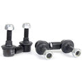 Whiteline For Hyundai Genesis 2010-2016 Sway Bar Link Kit Front Adj Steel Ball | KLC172