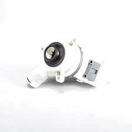 W10661045, WPW10661045 Drain Pump for Whirlpool, Maytag, KitchenAid Washer