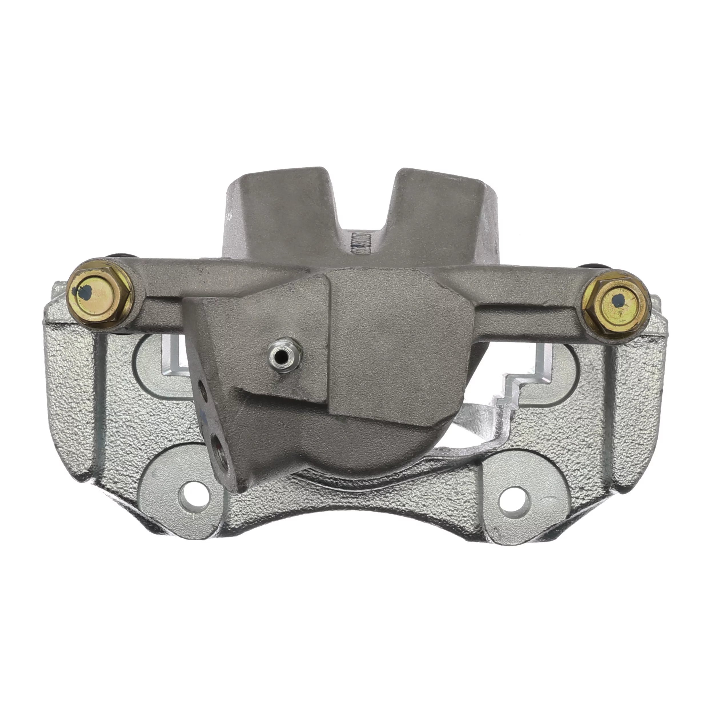 Raybestos Element3 New Plated Disc Brake Calipers, FRC12817N Fits select: 2012-2017 TOYOTA PRIUS V