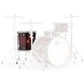 Gretsch Import 775176 12 x 14 in. FT CM1 Merchandise for Drum, Deep Cherry Burst