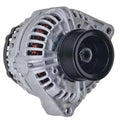 New 12V 150 Amp Alternator Fits John Deere 7520 1994-1998 Ia-1057 Ia1117 Aan5308