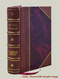 Rabble In Arms 1939 [Leather Bound]
