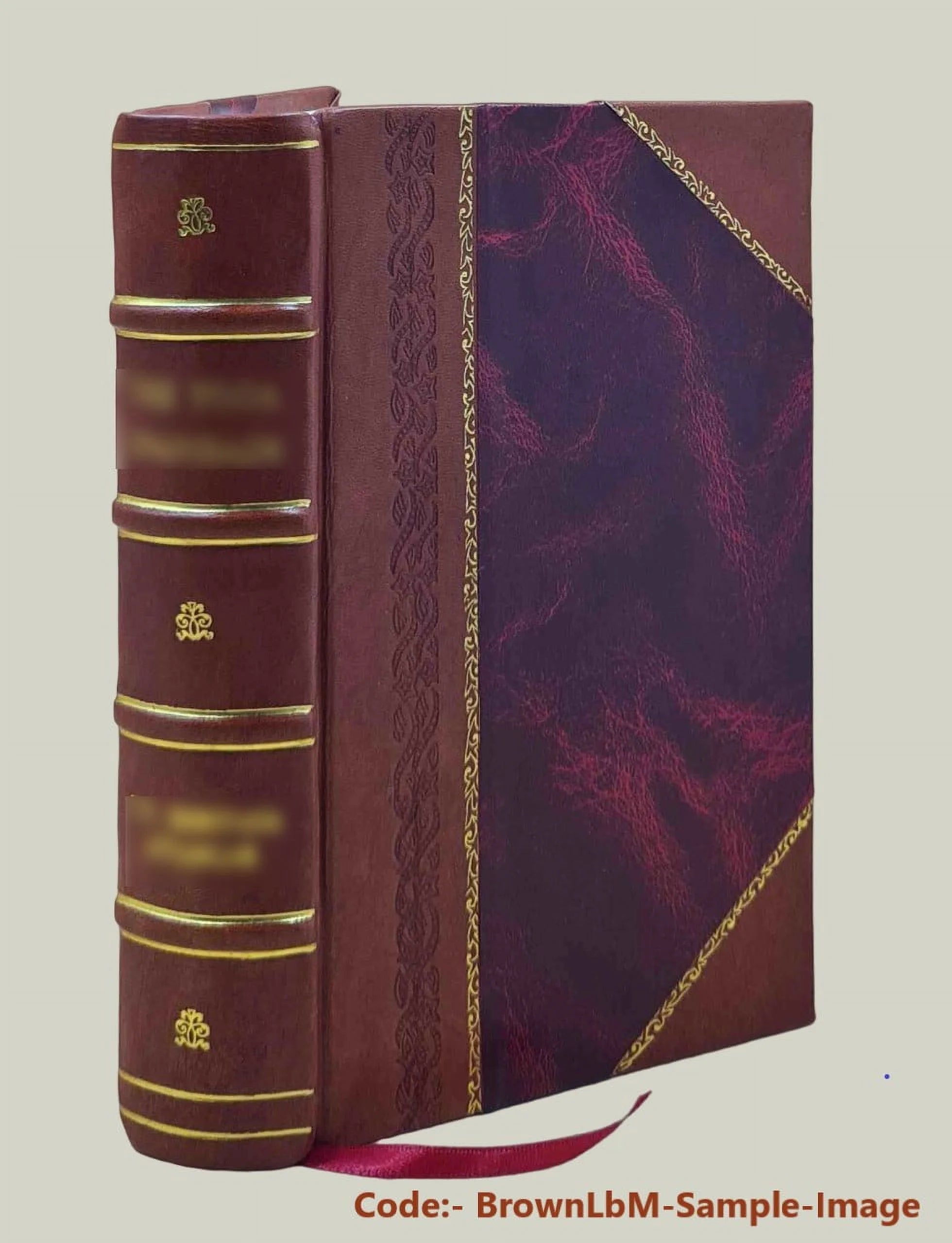 Rabble In Arms 1939 [Leather Bound]