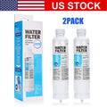 2Pack DA29-00020B HAF-CIN/EXP Refrigerator Water Filter, Compatible with Samsung Refrigerator Water Filter