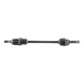For Dodge Caliber Jeep Compass Patriot 2007 2008 New Rear Left CV Axle Shaft - Buyautoparts