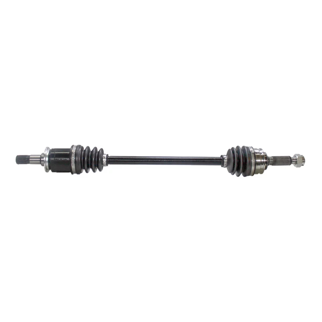 For Dodge Caliber Jeep Compass Patriot 2007 2008 New Rear Left CV Axle Shaft - Buyautoparts