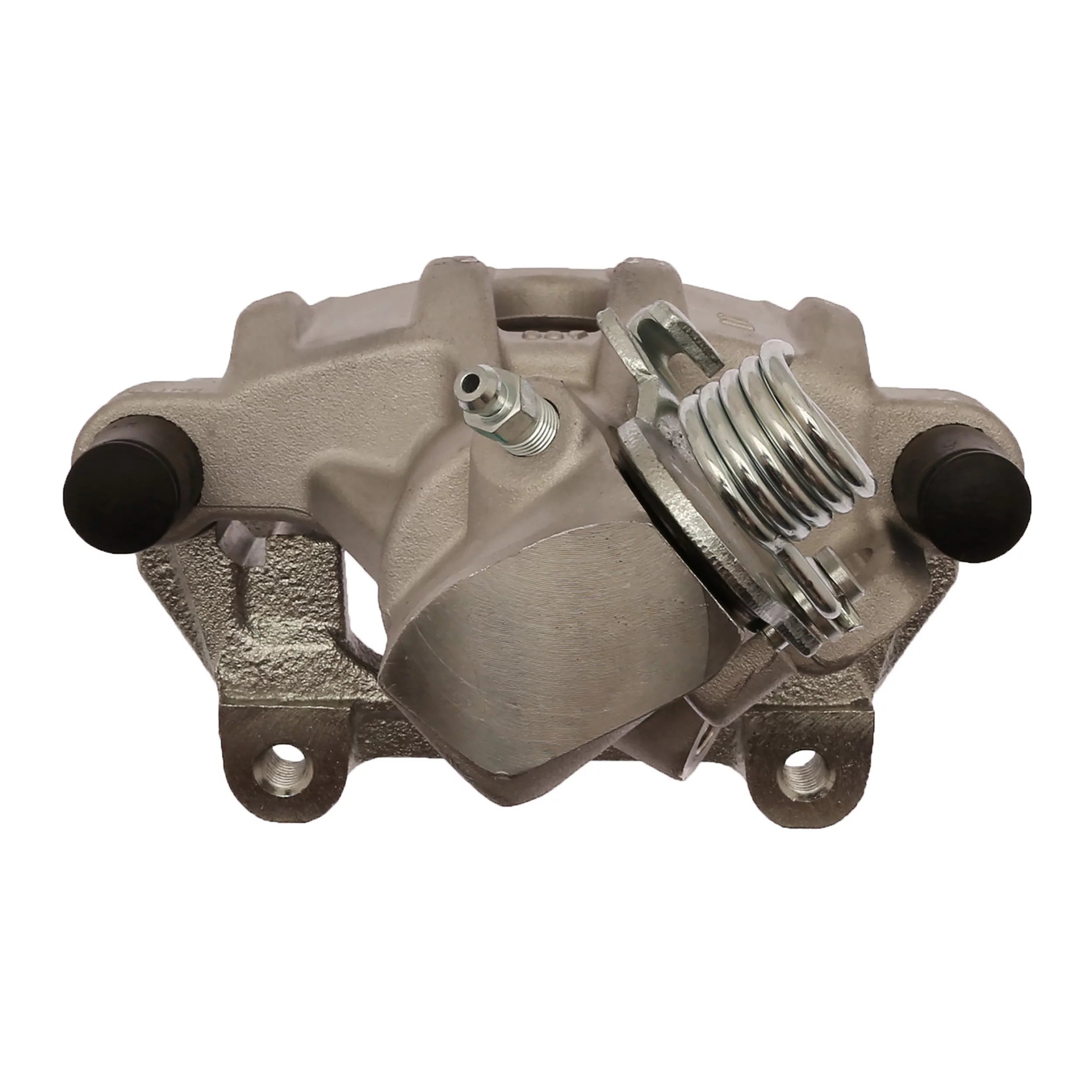 Raybestos Element3 New Plated Calipers Fits select: 2006-2008 MAZDA 5