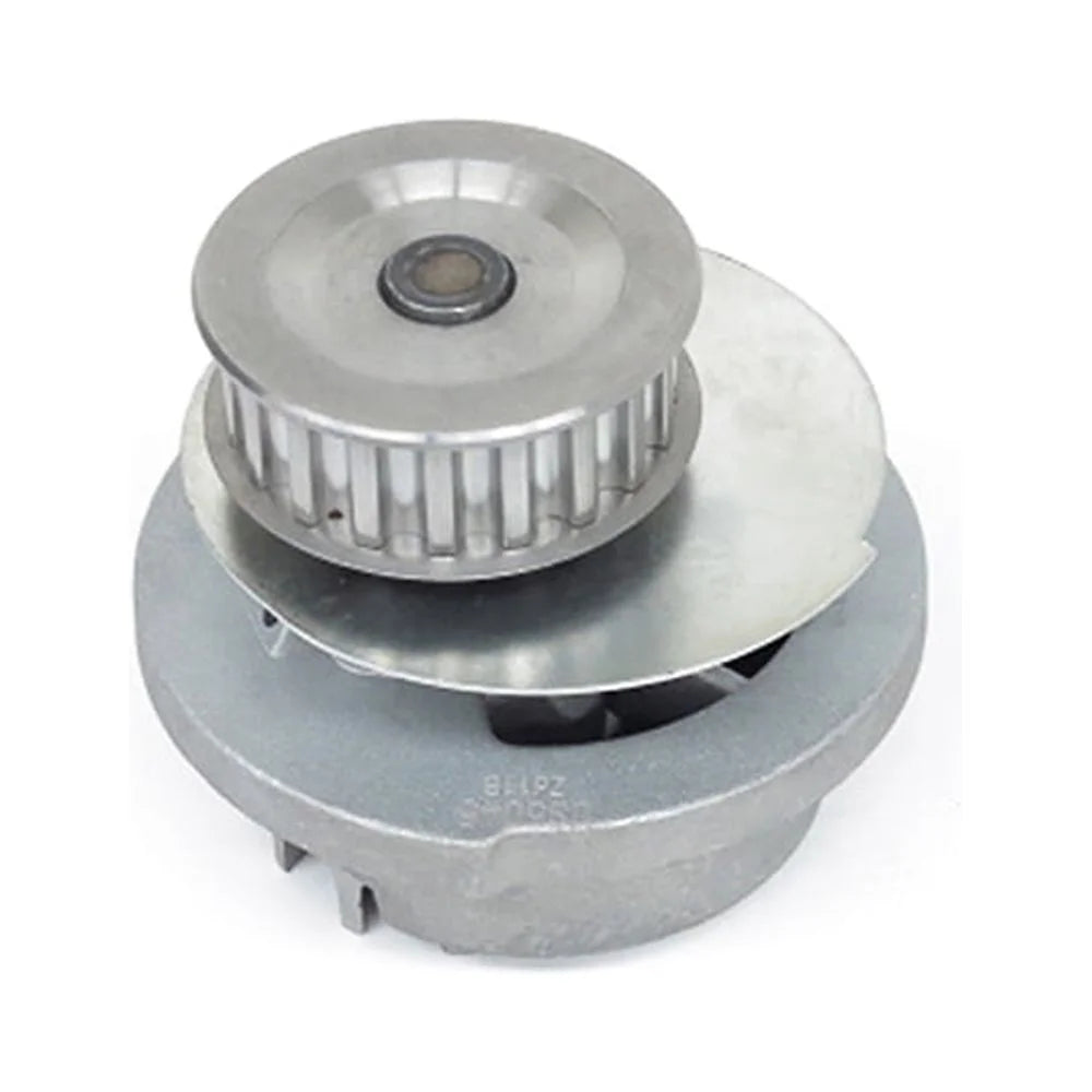 New Water Pump Compatible With Pontiac Lemans Aerocoupe Yl Hatchback Aerocoupe Hatchback 1.6L 1988 1989 1990 by Part Number NUMBER WP719 AW5045 41018 90392900 WP-719