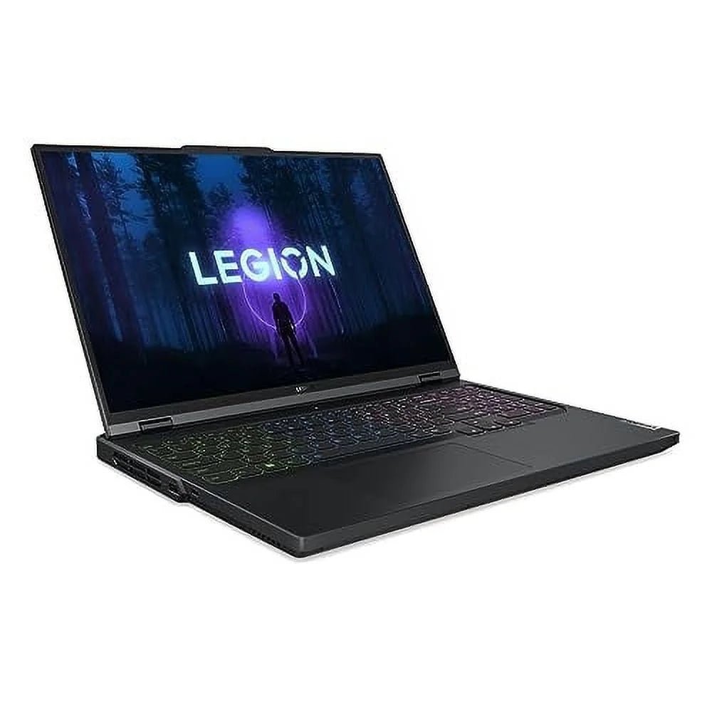 Lenovo Legion Pro 5i Gen 8 16 Gaming Laptop (2023 Model) - Intel Core i7-13700HX 16C, NVIDIA GeForce RTX 4070, 16GB RAM, 1TB M.2 NVMe SSD, 16.0 IPS QHD+ 500 nits 240Hz, Windows 11 Home
