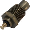 Teledu Temperature Sender For Air Bel Biscayne Blazer Brookwood C10 C20 Pickup Suburban