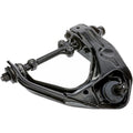 Dorman CB74138PR Front Passenger Side Upper Suspension Control Arm and Ball Joint Assembly for Specific Toyota Models Fits select: 1986-1995 TOYOTA PICKUP, 1986-1995 TOYOTA 4RUNNER