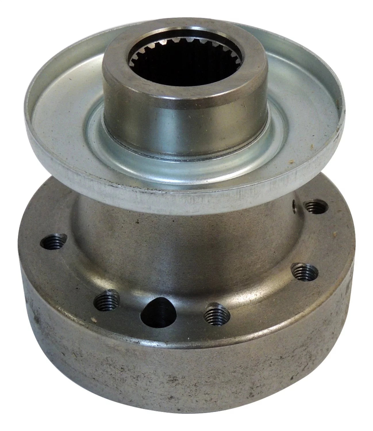 Crown Automotive 68003262AA CAS68003262AA 07-15 JK WRANGLER FLANGE Fits select: 2015-2018 JEEP WRANGLER UNLIMITED, 2012-2014 JEEP WRANGLER