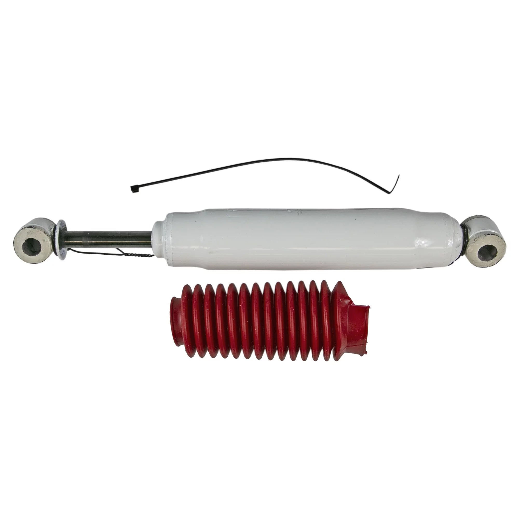 Rancho RS5000X RS55111 Shock Absorber Fits select: 1966-1993 DODGE W-SERIES, 1975-1993 DODGE RAMCHARGER