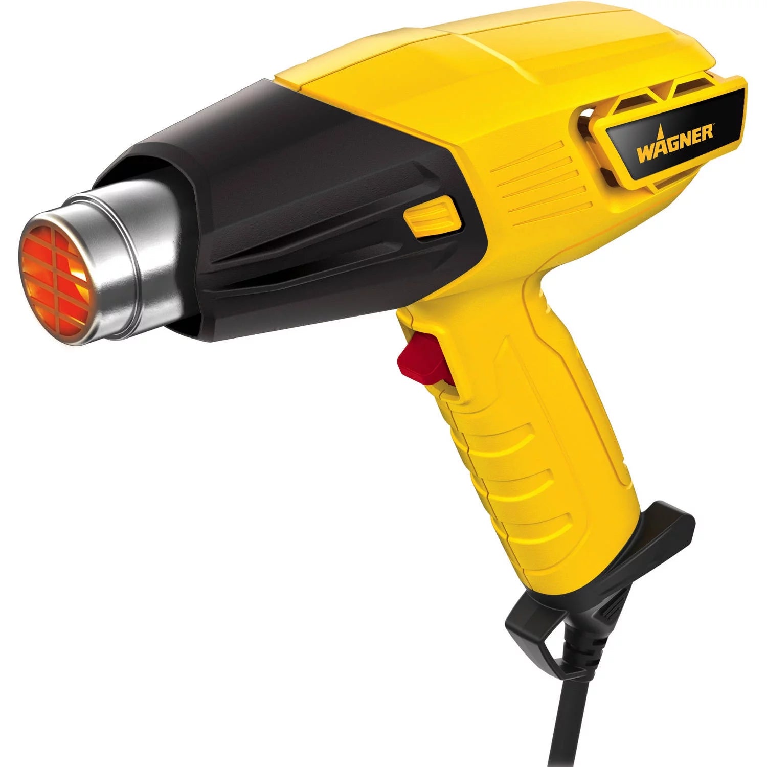 Wagner FURNO 300 Heat Gun, Dual Temperature Settings
