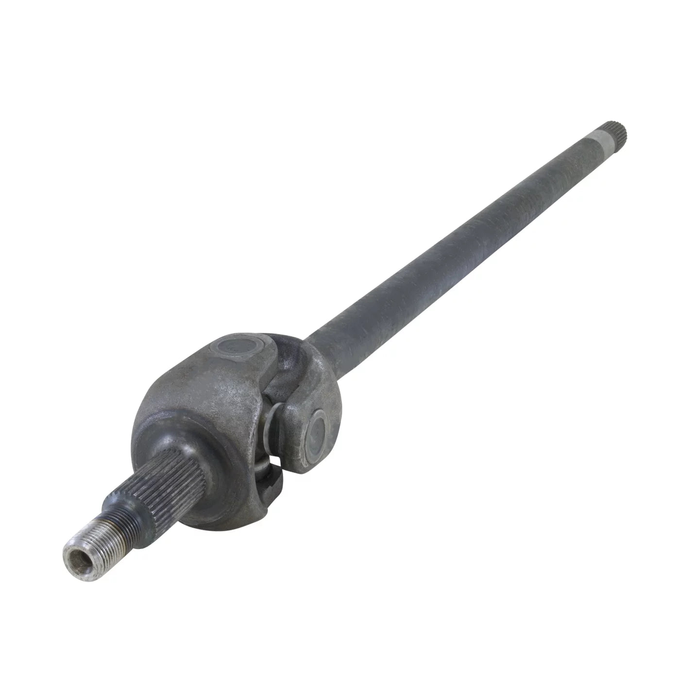 Yukon 1541H replacement RH assembly for Dana 30 ('93 and newer ZJ with ABS) Fits select: 1993-1996 JEEP GRAND CHEROKEE