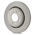 Goodyear Brakes 214476GY AntiOx Automotive Vehicle Vented Front Brake Rotor