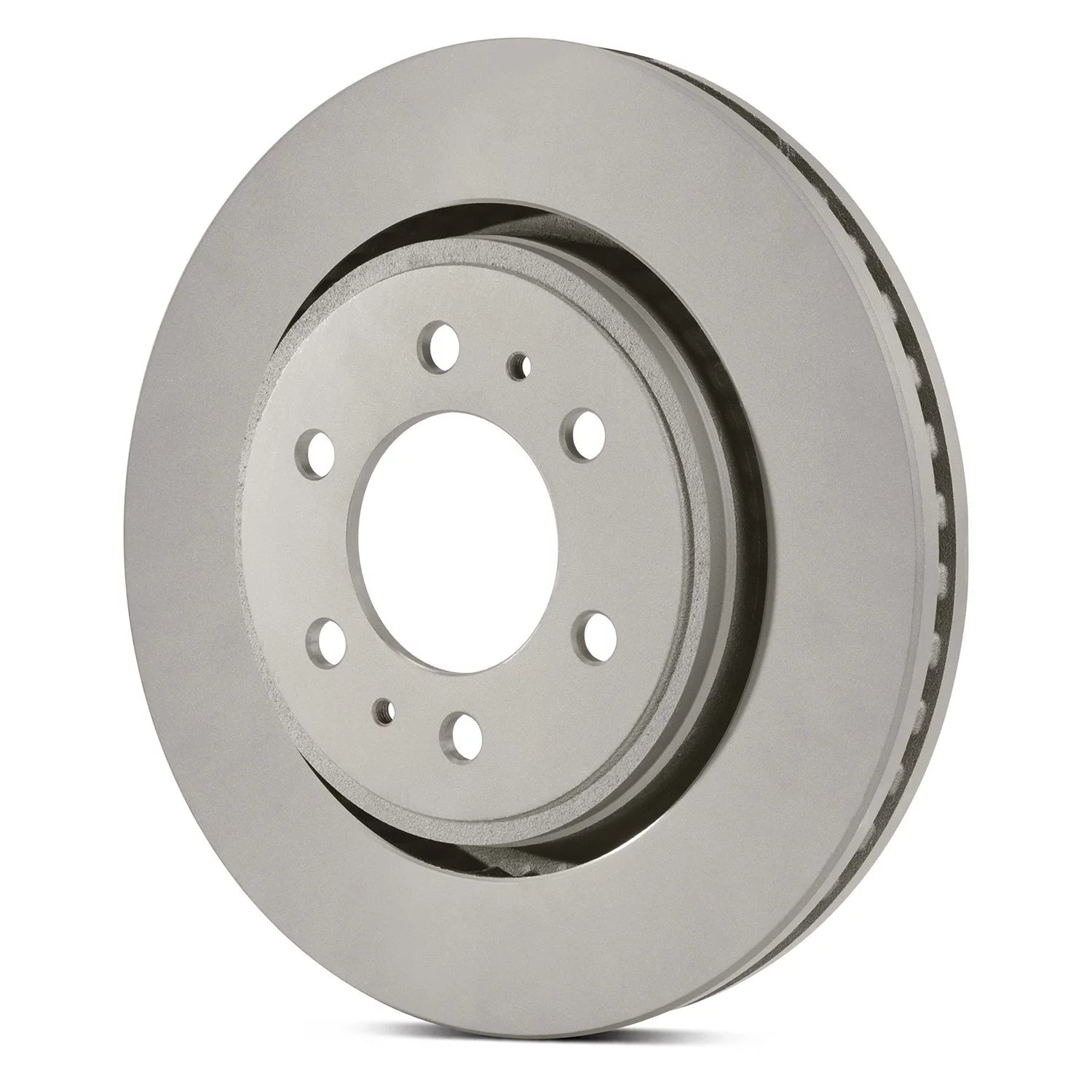 Goodyear Brakes 214476GY AntiOx Automotive Vehicle Vented Front Brake Rotor